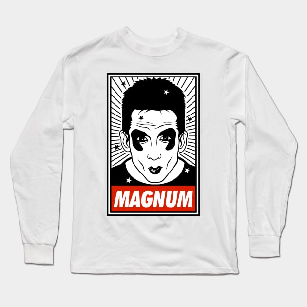 Ridiculously good looking Long Sleeve T-Shirt by karlangas